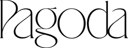 Pagoda Logo